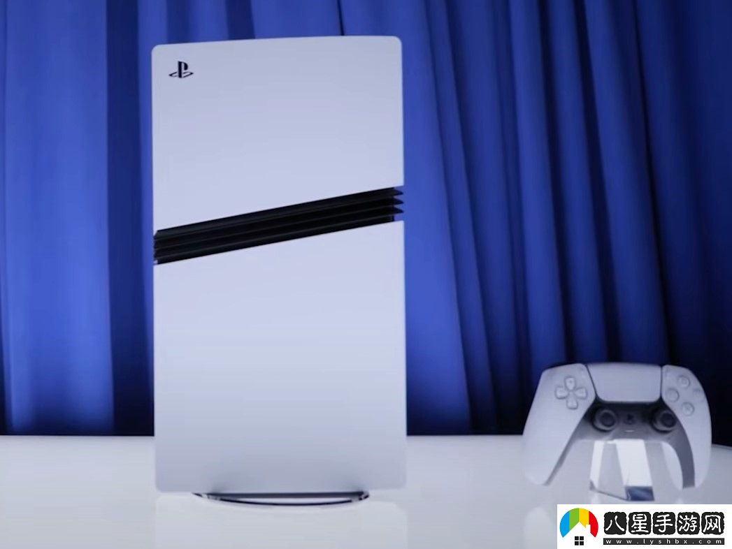 PS5 Pro偷跑、開(kāi)箱視頻來(lái)了 GPU算力16.7TF