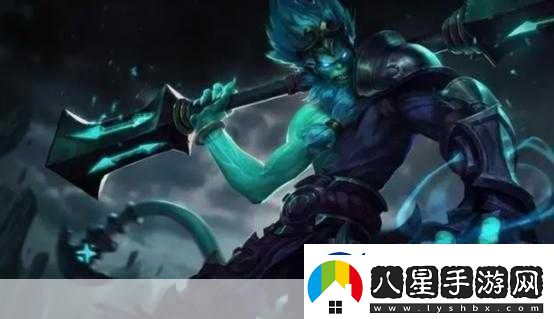 英雄聯(lián)盟手游無限火力必知強勢英雄全解析與玩法攻略