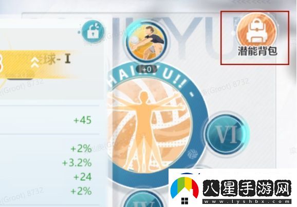 排球少年