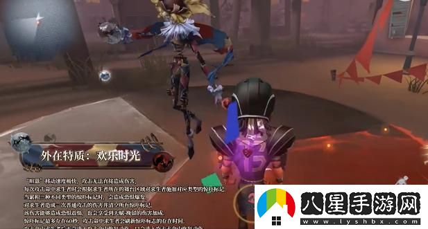 第五人格監(jiān)管者喧囂具體上線時(shí)間是什么？監(jiān)管者喧囂上線時(shí)間詳情介紹