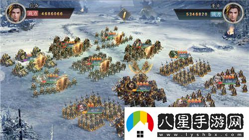 2021好玩的經(jīng)典三國攻城slg手游推薦這幾款不容錯過新聞頻道