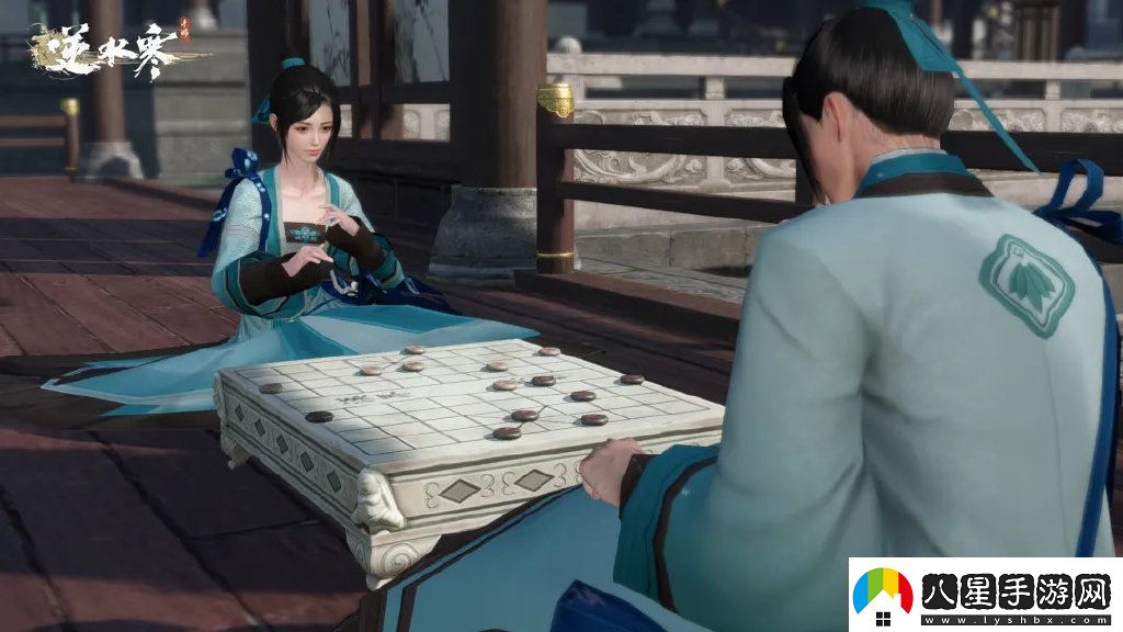 逆水寒手游三青鳥怎么打