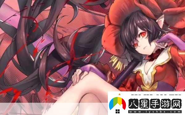 黑暗女精靈Dark