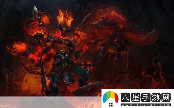 流放之路震撼更新！新DLC阿特拉斯之戰(zhàn)帶你挑戰(zhàn)極限