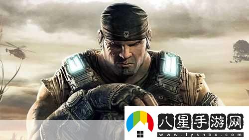 戰(zhàn)爭機器5震撼來襲