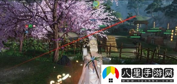 劍網(wǎng)3緣來會鈴寵物奇遇的觸發(fā)條件與攻略詳解