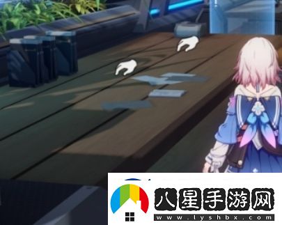 崩壞