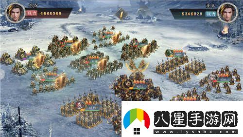 2021好玩的經(jīng)典三國攻城slg手游推薦這幾款不容錯過新聞頻道
