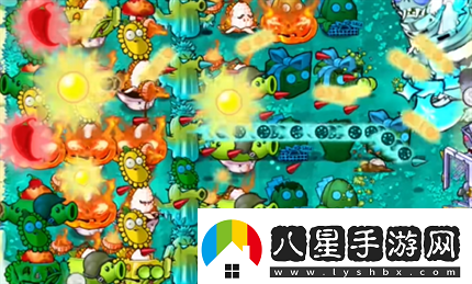 pvz雜交版英雄模式冰霜巨人過關(guān)攻略