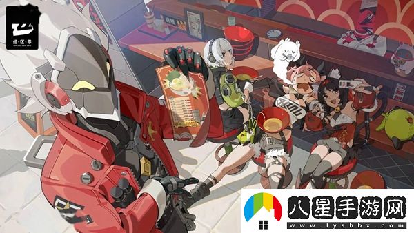 絕區(qū)零開服前瞻有哪些內容詳情-詳細介紹開服前瞻信息