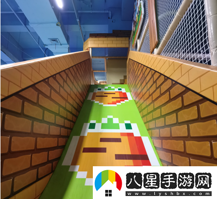 手工星球冒險家樂園營業(yè)中！快來一探究竟吧