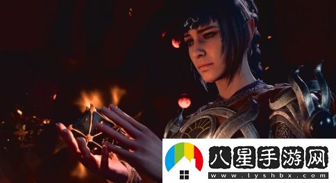 博德之門3Mod熱度持續(xù)攀升，總量已突破5000萬次大關(guān)