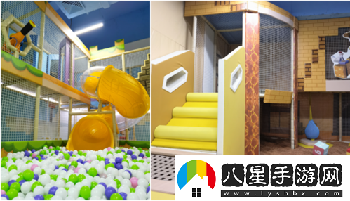 手工星球冒險家樂園營業(yè)中！快來一探究竟吧