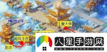 夢幻西游大鬧天宮副本怎么玩