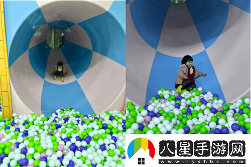 手工星球冒險家樂園營業(yè)中！快來一探究竟吧