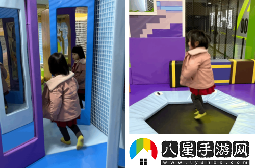 手工星球冒險家樂園營業(yè)中！快來一探究竟吧