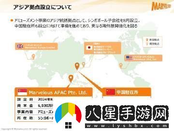 符文工房開發(fā)商海外市場(chǎng)銷售額上漲將新增辦事處