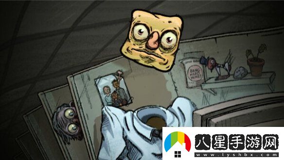 在線合作游戲GleebGlob現(xiàn)已轉(zhuǎn)為免費(fèi)！支持中文