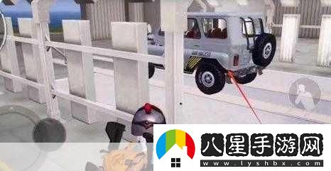 和平精英重啟未來(lái)