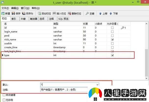 “MySQL改默認笑談0值來當家”