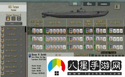 獵殺潛航3炮擊攻略獵殺潛航3間諜衛(wèi)星