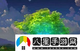 靈木獲取方法詳解
