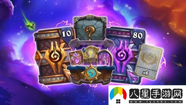 爐石傳說31.0版本補丁詳細(xì)更新內(nèi)容匯總分析