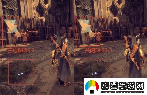 DLSS3做隊(duì)友才真隊(duì)友!RTX40系顯卡龍騰世紀(jì)4橫測(cè)