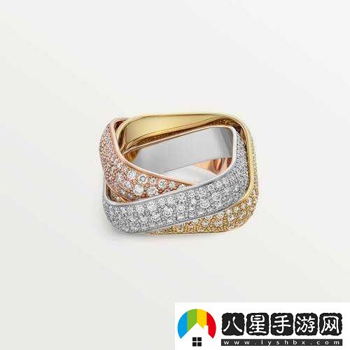 18k金純度與工藝的完美結合