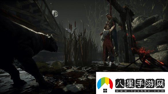 黎明殺機史詩重大更新