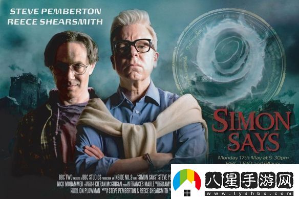 英劇盛宴！揭秘豆瓣高分榜單上的十大必看神秘佳作！