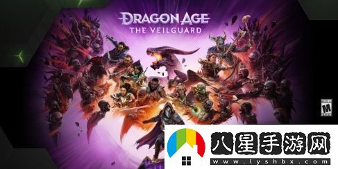 龍騰世紀(jì)：影障守護(hù)者即將在英偉達(dá)云游戲平臺(tái)上線，玩家期待不已