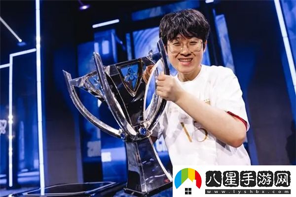 英雄聯(lián)盟T1戰(zhàn)隊(duì)冠軍皮膚應(yīng)該選擇哪一款最為合適