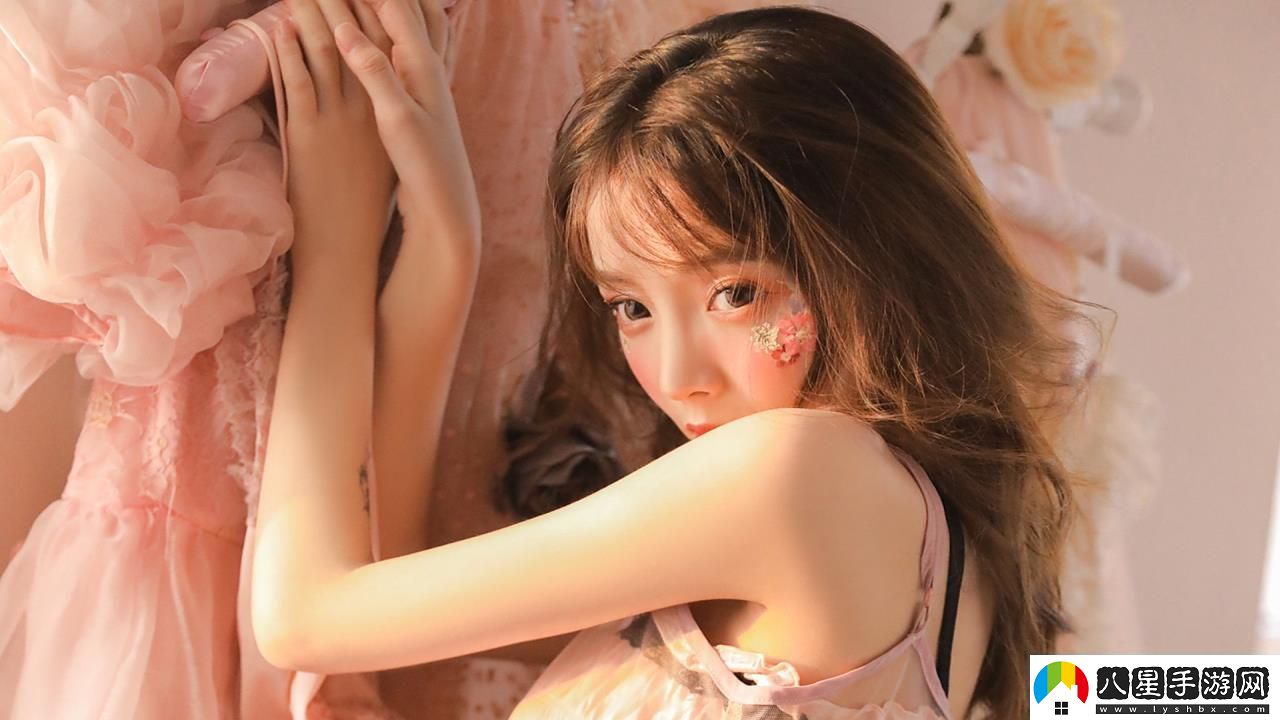 金庸x群芳譜攻略江湖兒女情一覽群芳風采