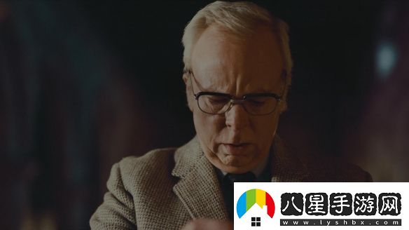 英劇盛宴！揭秘豆瓣高分榜單上的十大必看神秘佳作！