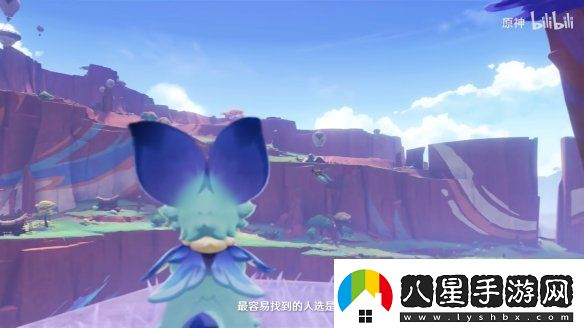 原神5.2版本“靈與火的織卷”新情報