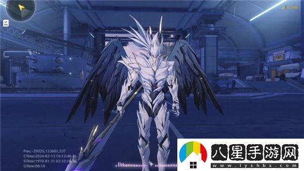 鳴潮大哥的真實(shí)身份揭曉，你知道他究竟是誰(shuí)嗎？
