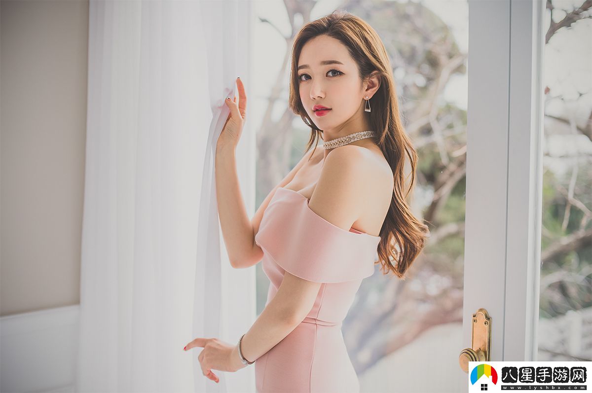 韓國朋友家的麥子：走進(jìn)朋友家的麥田，感受自然的饋贈