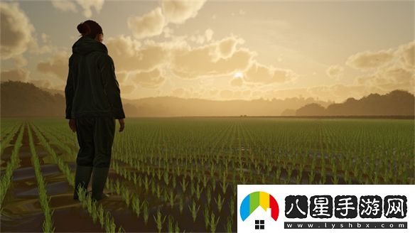 種田游戲也能年貨化！模擬農(nóng)場25是怎樣的游戲