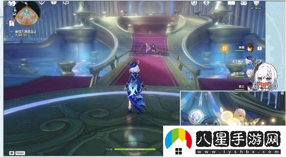 原神哀悼命運(yùn)之瘡任務(wù)攻略流程