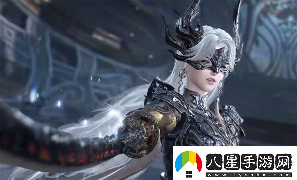 逆水寒手游