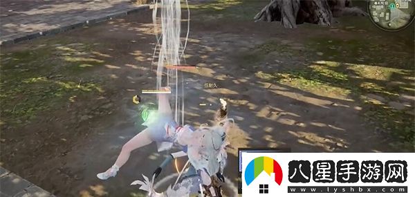 永劫無(wú)間手游雙節(jié)棍的科目五操作技巧詳解