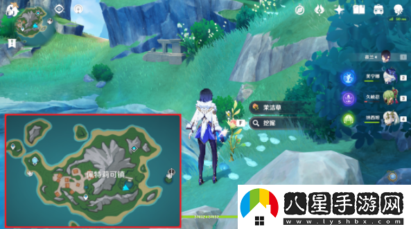 原神根本就沒(méi)藏嘛成就解鎖方法