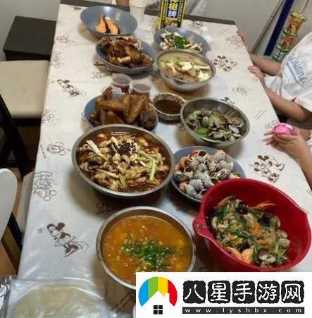 “喂食風潮”