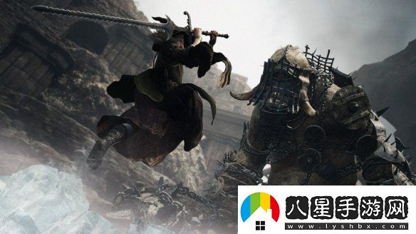 卡普空宣布ARPG龍之信條2全球銷量已達(dá)330萬(wàn)份！