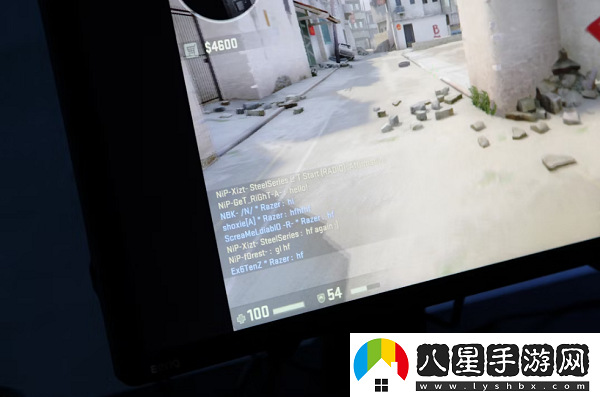 職業(yè)哥最?lèi)?ài)的顯示器