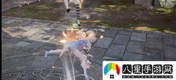 永劫無(wú)間手游雙節(jié)棍的科目五操作技巧詳解