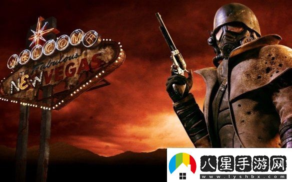 踉蹌動(dòng)效強(qiáng)化體驗(yàn)！玩家自制輻射
