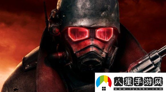 踉蹌動(dòng)效強(qiáng)化體驗(yàn)！玩家自制輻射