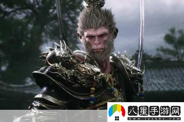 影之刃零團隊發(fā)聲力贊黑神話悟空國游之光共閃耀！